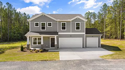 109 Jadyns Ln, Cameron, NC 28326