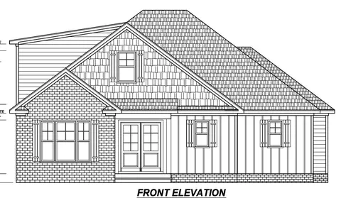 3102 High Plains Dr, Fuquay Varina, NC 27526