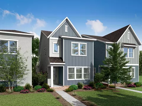 493 Wendover Pkwy, Pittsboro, NC 27312