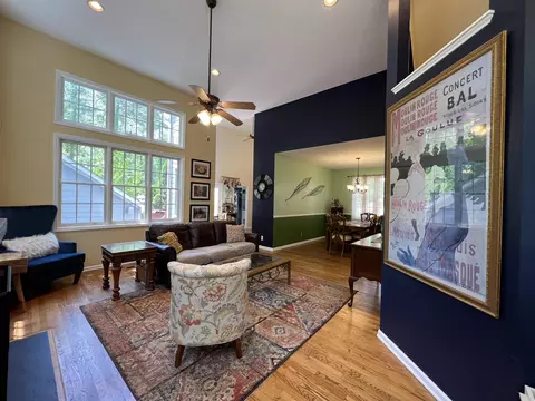 112 Tenure Cir, Durham, NC 27713 photo 3