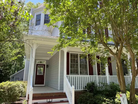 112 Tenure Cir, Durham, NC 27713 photo 2