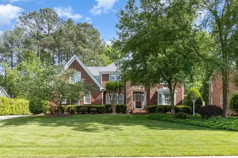 118 Goldenthal Ct, Cary, NC 27519