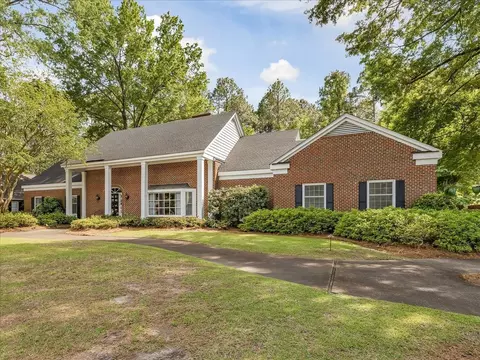 313 W Wilson St, Smithfield, NC 27577