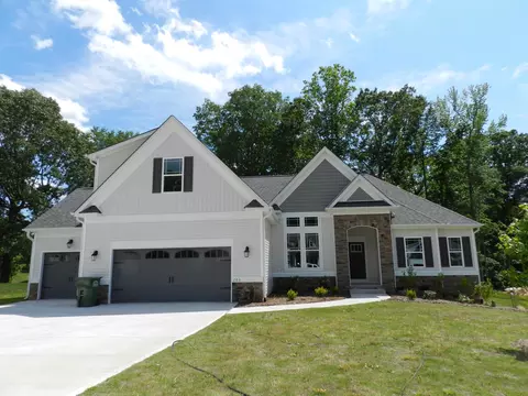 103 Cricket Hill Way, Benson, NC 27504