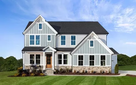 2840 Arrowsmith Dr, Fuquay Varina, NC 27526