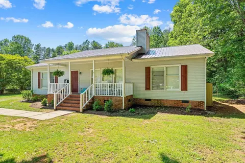 6138 Dawn Dr, Hurdle Mills, NC 27541