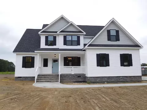 15 Waverly Pond Ln, Wendell, NC 27591