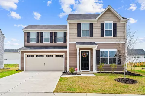 1208 Bridgewater Dr, Durham, NC 27704 photo 1