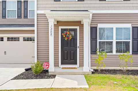 1208 Bridgewater Dr, Durham, NC 27704 photo 6