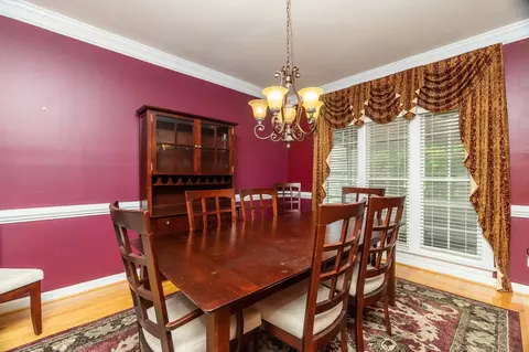 1009 Clatter Ave, Wake Forest, NC 27587 photo 9