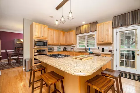 1009 Clatter Ave, Wake Forest, NC 27587 photo 13