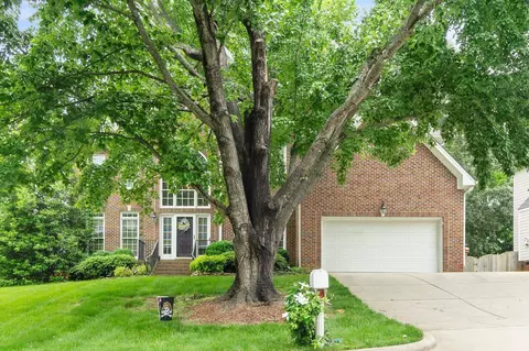 1009 Clatter Ave, Wake Forest, NC 27587 photo 1
