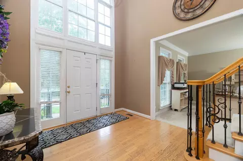 1009 Clatter Ave, Wake Forest, NC 27587 photo 6