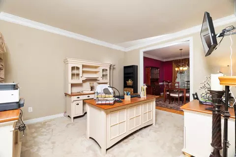 1009 Clatter Ave, Wake Forest, NC 27587 photo 7