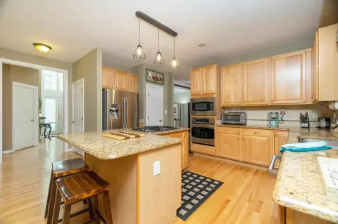 1009 Clatter Ave, Wake Forest, NC 27587 photo 15