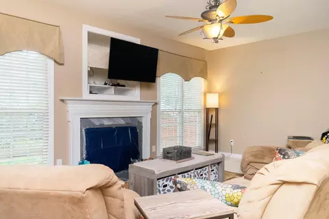 1009 Clatter Ave, Wake Forest, NC 27587 photo 23