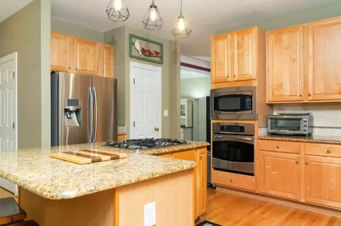1009 Clatter Ave, Wake Forest, NC 27587 photo 16