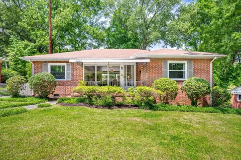703 E Hammond St, Durham, NC 27704 photo 1