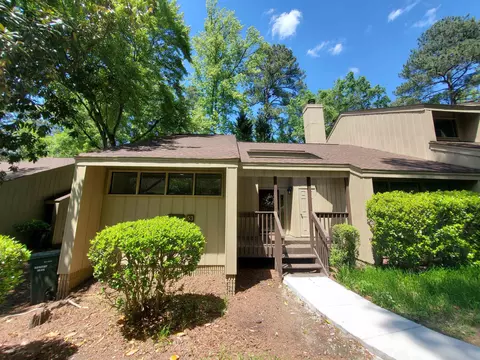 4100 Five Oaks Dr #53, Durham, NC 27707 photo 2