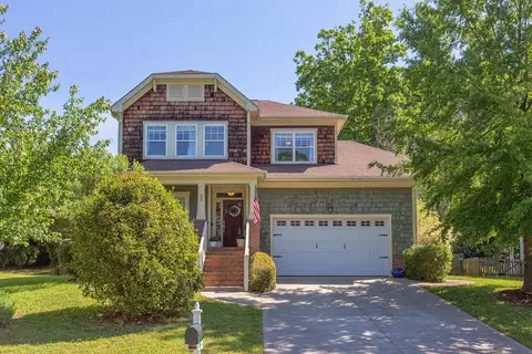 92 Fox Chapel Ln, Pittsboro, NC 27312
