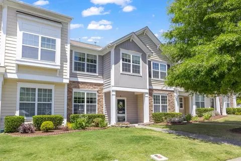 1306 Denmark Manor Dr, Morrisville, NC 27560
