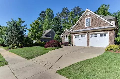 116 Brittmoore Ct, Garner, NC 27529 photo 2