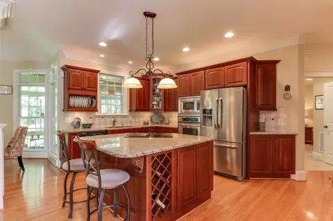 116 Brittmoore Ct, Garner, NC 27529 photo 9