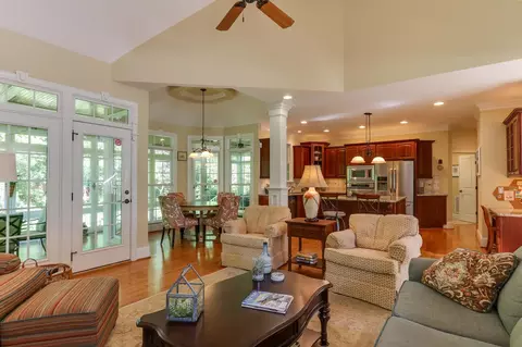 116 Brittmoore Ct, Garner, NC 27529 photo 8