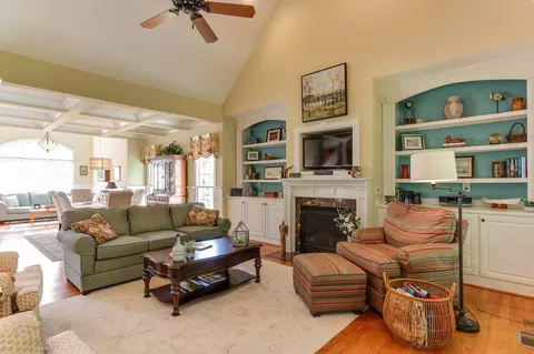 116 Brittmoore Ct, Garner, NC 27529 photo 7