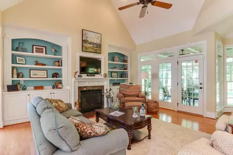 116 Brittmoore Ct, Garner, NC 27529 photo 6