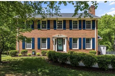 1421 Arbor St, Durham, NC 27701