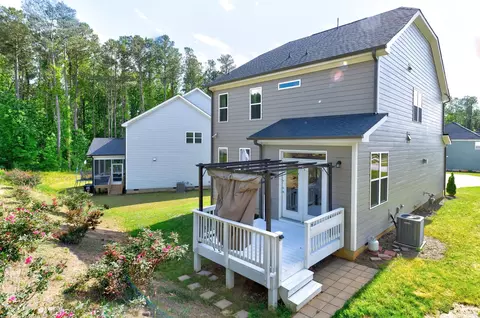 129 Buddy Ct, Garner, NC 27529 photo 24