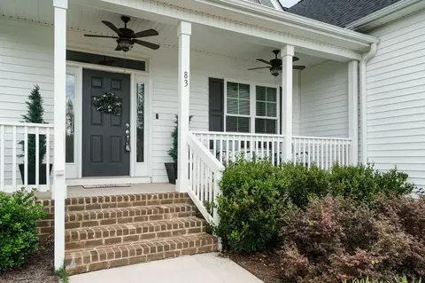 83 Timber Creek Ln, Middlesex, NC 27557 photo 3