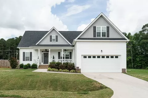 83 Timber Creek Ln, Middlesex, NC 27557 photo 1
