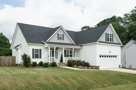 83 Timber Creek Ln, Middlesex, NC 27557 photo 2