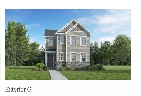 195 Edge Of Auburn Blvd #118 TINSLEY G, Raleigh, NC 27610