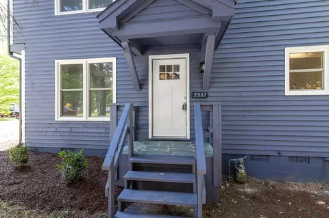 5907 Applewood Ln, Raleigh, NC 27609