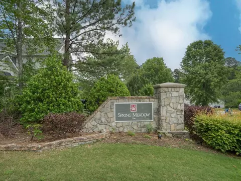 604 Spring Meadows Dr, Durham, NC 27713 photo 2