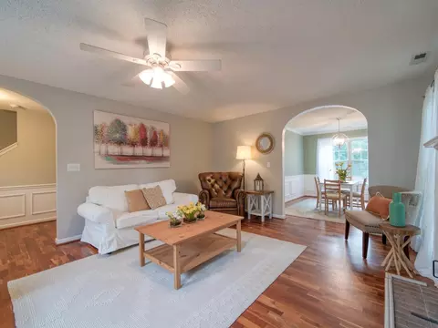 604 Spring Meadows Dr, Durham, NC 27713 photo 24