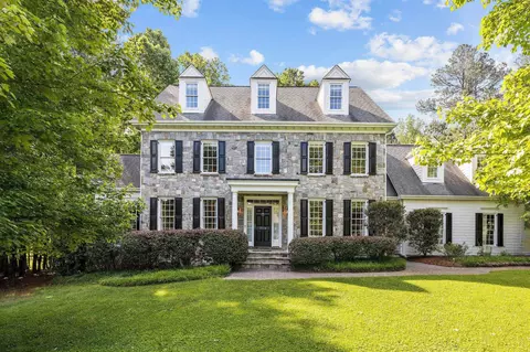 2574 Bittersweet Dr, Durham, NC 27705