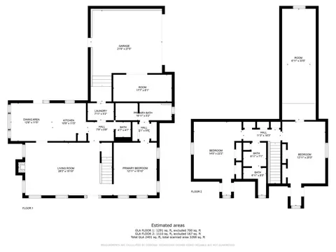 1085 W Core Rd, Dunn, NC 28334 photo 33