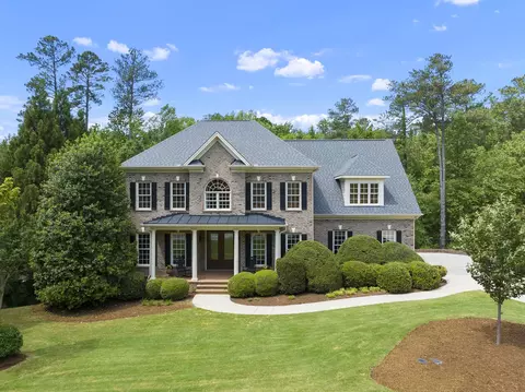 3824 Wesley Ridge Dr, Apex, NC 27539