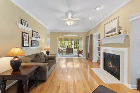 403 Bakewell Ct, Wake Forest, NC 27587 photo 9