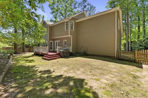 403 Bakewell Ct, Wake Forest, NC 27587 photo 36