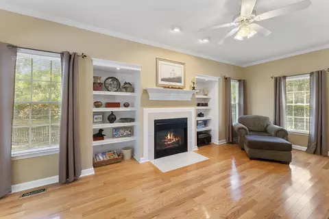 403 Bakewell Ct, Wake Forest, NC 27587 photo 12