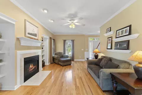 403 Bakewell Ct, Wake Forest, NC 27587 photo 11