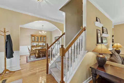 403 Bakewell Ct, Wake Forest, NC 27587 photo 4
