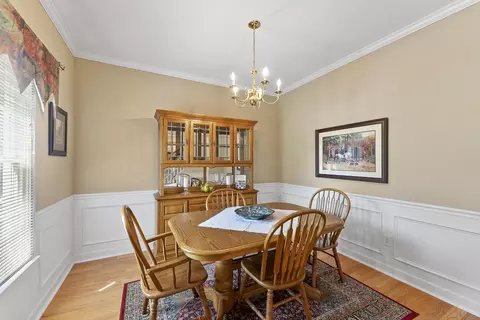 403 Bakewell Ct, Wake Forest, NC 27587 photo 6
