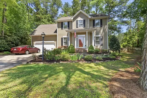 403 Bakewell Ct, Wake Forest, NC 27587 photo 3