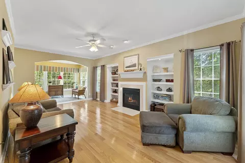 403 Bakewell Ct, Wake Forest, NC 27587 photo 8